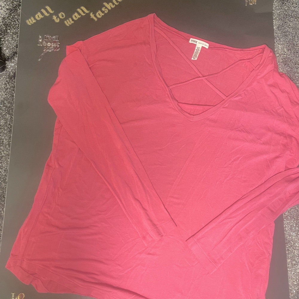 Victoria’s Secret PINK top. Extra Small.